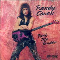 Funk Me Tender專輯_Randy CovenFunk Me Tender最新專輯