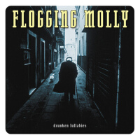 Drunken Lullabies專輯_Flogging MollyDrunken Lullabies最新專輯