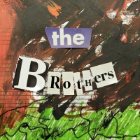 The Brothers - EP