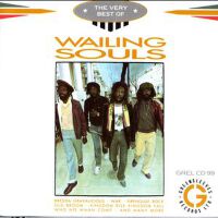 The Very Best Of The Wailing Souls專輯_Wailing SoulsThe Very Best Of The Wailing Souls最新專輯