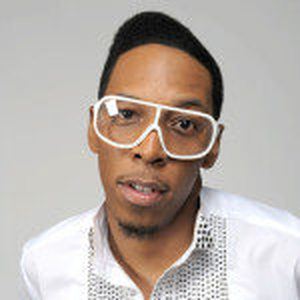 Deitrick Haddon