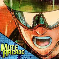 Mute Arcade歌曲歌詞大全_Mute Arcade最新歌曲歌詞