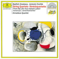 Smetana: String Quartett No.1 