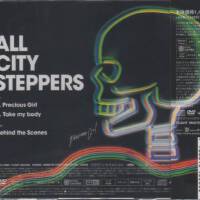 ALL CITY STEPPERS圖片照片_ALL CITY STEPPERS