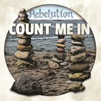 Count Me In專輯_RebelutionCount Me In最新專輯