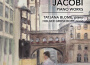 JACOBI, W.: Piano Works (Blome, Groschopp)專輯_Tatjana BlomeJACOBI, W.: Piano Works (Blome, Groschopp)最新專輯