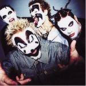 Insane Clown Posse