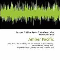 Amber Pacific圖片照片_Amber Pacific