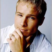 Brian Littrell圖片照片_Brian Littrell