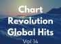 Chart Revolution Global Hits vol 14專輯_Chart Revolution GloChart Revolution Global Hits vol 14最新專輯