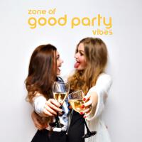 Zone of Good Party Vibes專輯_Evening Chill Out MuZone of Good Party Vibes最新專輯