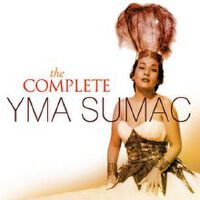 Yma Sumac歌曲歌詞大全_Yma Sumac最新歌曲歌詞