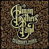 Midnight Rider: The Essential Collection專輯_The Allman Brothers Midnight Rider: The Essential Collection最新專輯