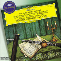 Mozart: Clarinet Concerto; Flute Concerto No. 1; B專輯_Karl BöhmMozart: Clarinet Concerto; Flute Concerto No. 1; B最新專輯