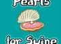 Pearls for Swine專輯_Wendell Charles NeSmPearls for Swine最新專輯