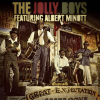 Great Expectation專輯_Jolly BoysGreat Expectation最新專輯