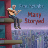 Pete McCabe個人資料介紹_個人檔案(生日/星座/歌曲/專輯/MV作品)