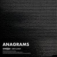 anagrams 變位字謎