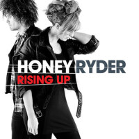 Rising Up專輯_Honey RyderRising Up最新專輯