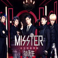 MISSTER歌曲歌詞大全_MISSTER最新歌曲歌詞