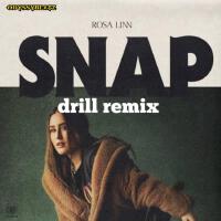 Snap (drill remix)專輯_Rosa LinnSnap (drill remix)最新專輯