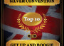 Get Up and Boogie (UK Chart Top 10 - No. 7)專輯_Silver ConventionGet Up and Boogie (UK Chart Top 10 - No. 7)最新專輯