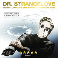 Dr Strangelove(Original Soundtrack)專輯_Laurie JohnsonDr Strangelove(Original Soundtrack)最新專輯