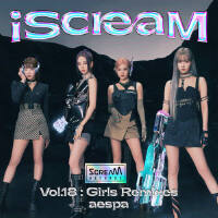 iScreaM Vol.18 : Girls Remixes專輯_BRLLNTiScreaM Vol.18 : Girls Remixes最新專輯