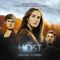 The Host. Choose To Listen.專輯_Active ChildThe Host. Choose To Listen.最新專輯