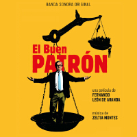 El buen patrón (Banda Sonora Original)