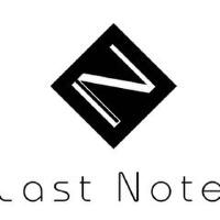 Last Note.最新專輯_新專輯大全_專輯列表