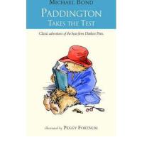 The Paddingtons圖片照片_照片寫真