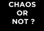 CHAOS OR NOT?專輯_Alain MarkusfeldCHAOS OR NOT?最新專輯