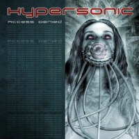 Hypersonic-Access denied專輯_HypersonicHypersonic-Access denied最新專輯