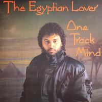 The Egyptian Lover