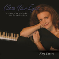 Close Your Eyes專輯_Amy LaurenClose Your Eyes最新專輯