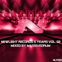 NewLight Records 5 Years, Vol. 02 Mixed By Massive