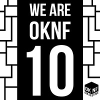 We Are OKNF, Vol. 10專輯_VoutiWe Are OKNF, Vol. 10最新專輯