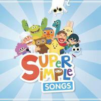 Super Simple Songs 英文版