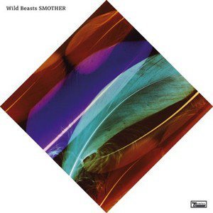 Smother專輯_Wild BeastsSmother最新專輯