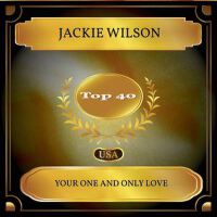 Your One And Only Love (Billboard Hot 100 - No. 40)專輯_Jackie WilsonYour One And Only Love (Billboard Hot 100 - No. 40)最新專輯