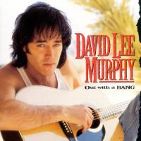 David Lee Murphy