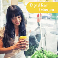 Digital Rain