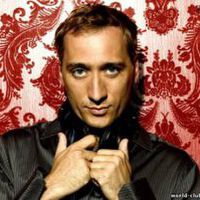 Paul van Dyk圖片照片_Paul van Dyk