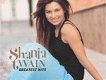 Shania Twain演唱會MV_視頻