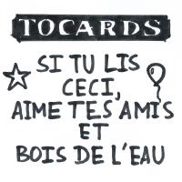 Tocards歌曲歌詞大全_Tocards最新歌曲歌詞