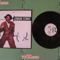 Jermaine Stewart