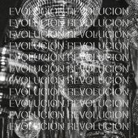 Evolucion Revolucion專輯_San JuanitosEvolucion Revolucion最新專輯