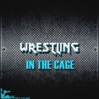 Wrestling in the Cage (Hard Rock, Post-Punk, Thras