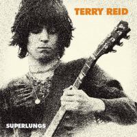 Superlungs專輯_Terry ReidSuperlungs最新專輯